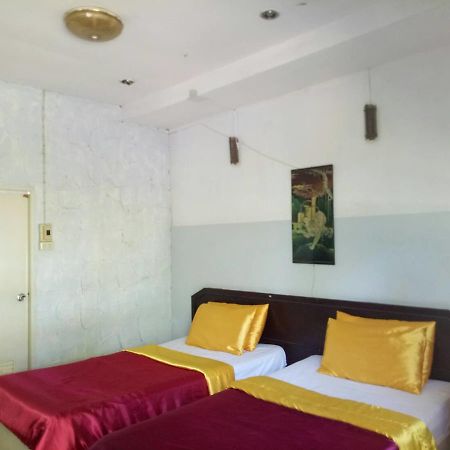 Mk Hotel Ban Nong Bua (Ubon Ratchathani) Bagian luar foto