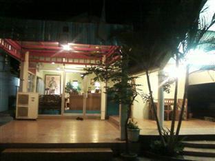Mk Hotel Ban Nong Bua (Ubon Ratchathani) Bagian luar foto