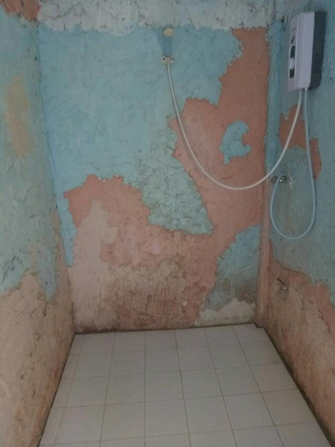 Mk Hotel Ban Nong Bua (Ubon Ratchathani) Bagian luar foto
